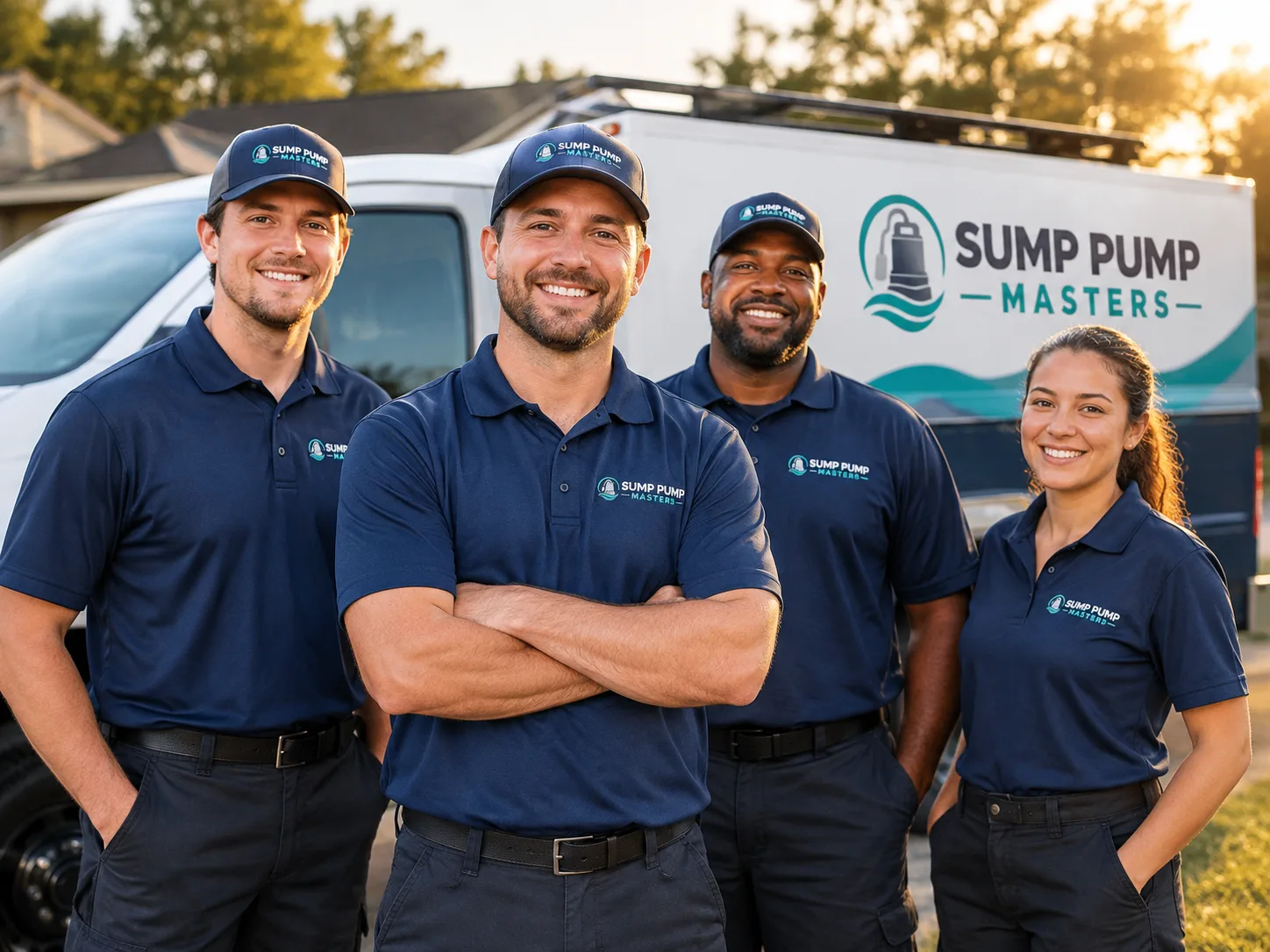 Sump Pump Repair company in Alhambra, CA